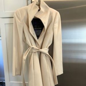 Burberry Coat